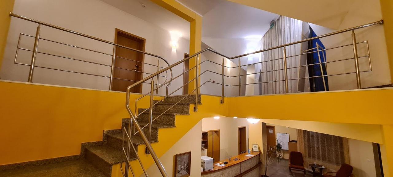 Poiana Rasnoavei Hotel Rîşnov Екстериор снимка