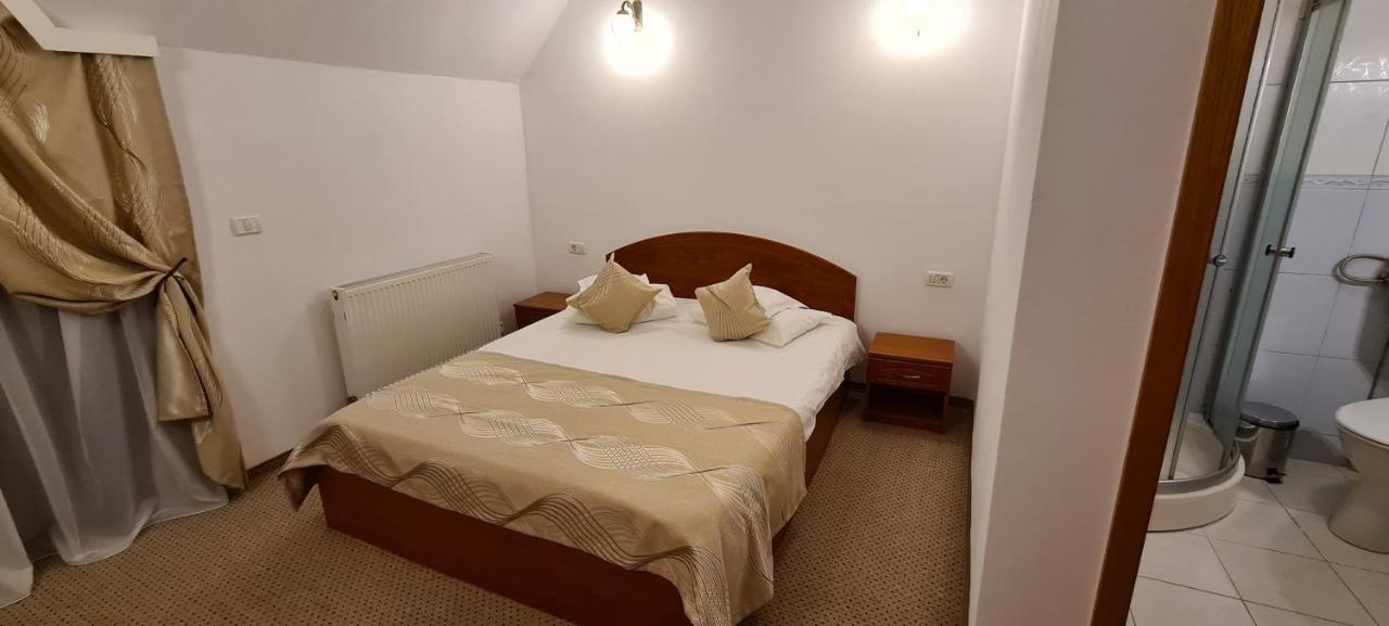 Poiana Rasnoavei Hotel Rîşnov Екстериор снимка