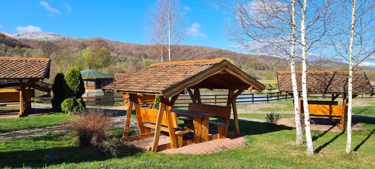 Poiana Rasnoavei Hotel Rîşnov Екстериор снимка