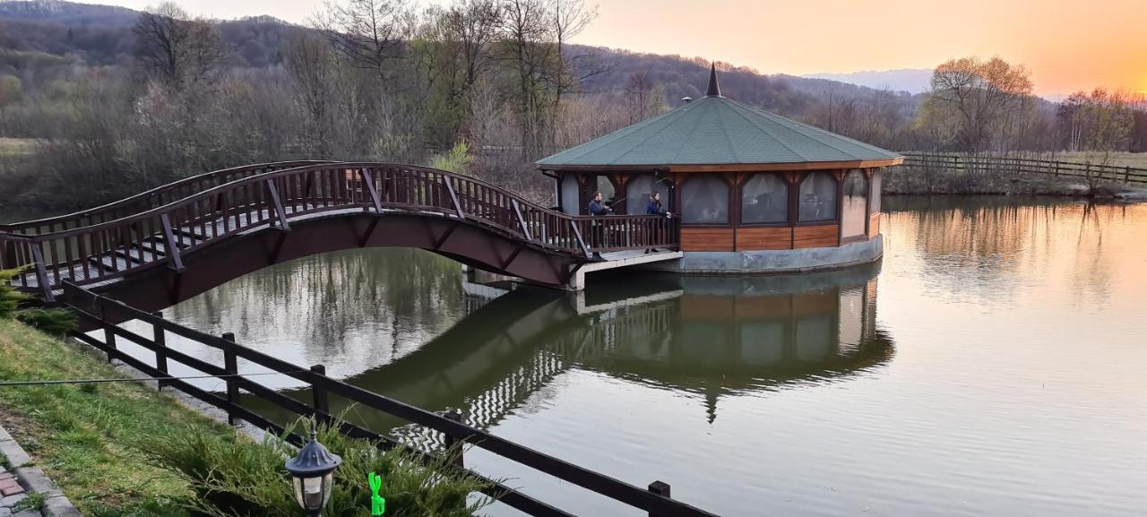 Poiana Rasnoavei Hotel Rîşnov Екстериор снимка