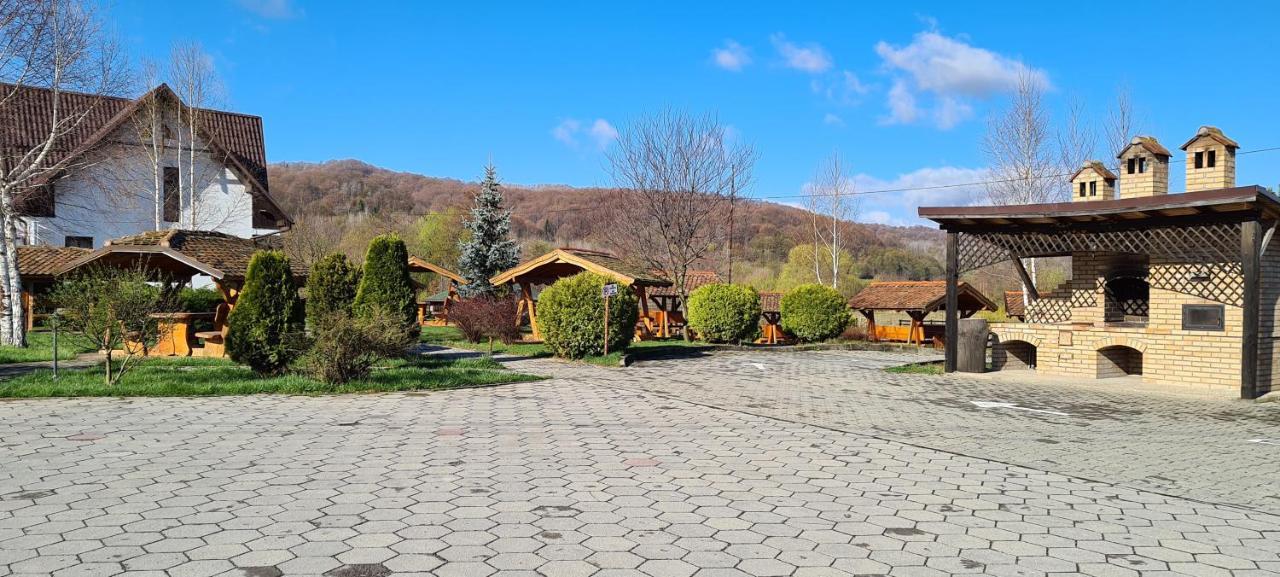 Poiana Rasnoavei Hotel Rîşnov Екстериор снимка