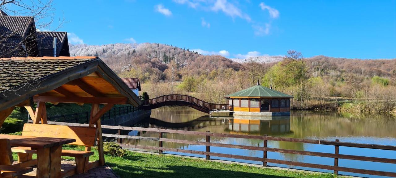 Poiana Rasnoavei Hotel Rîşnov Екстериор снимка