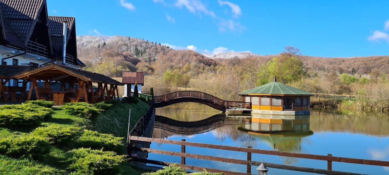 Poiana Rasnoavei Hotel Rîşnov Екстериор снимка