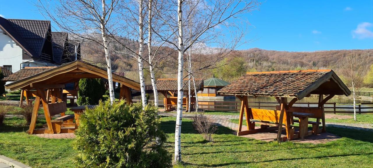 Poiana Rasnoavei Hotel Rîşnov Екстериор снимка