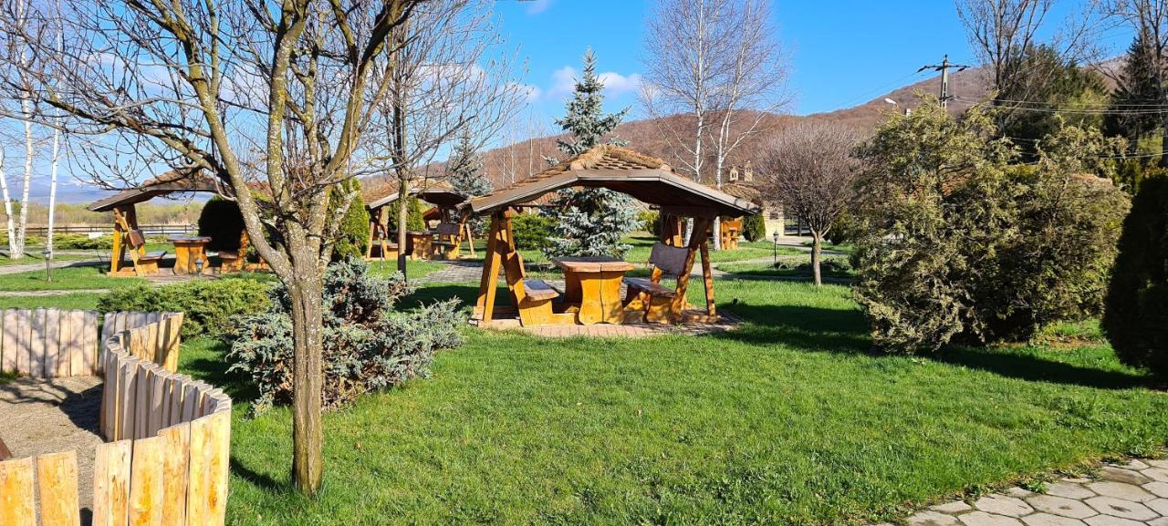Poiana Rasnoavei Hotel Rîşnov Екстериор снимка