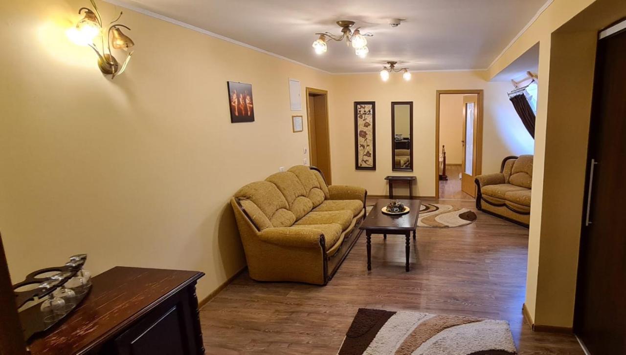 Poiana Rasnoavei Hotel Rîşnov Екстериор снимка