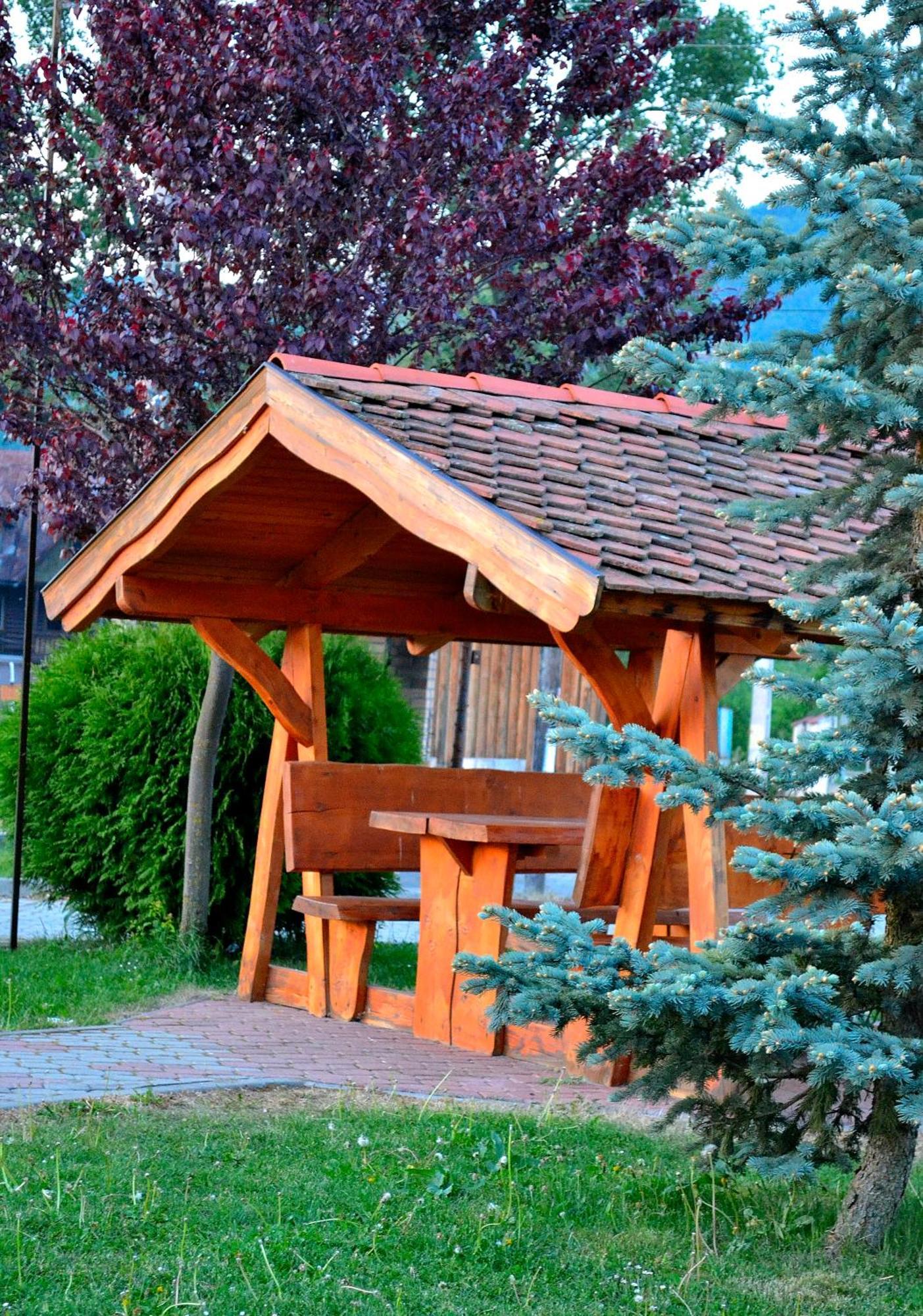 Poiana Rasnoavei Hotel Rîşnov Екстериор снимка