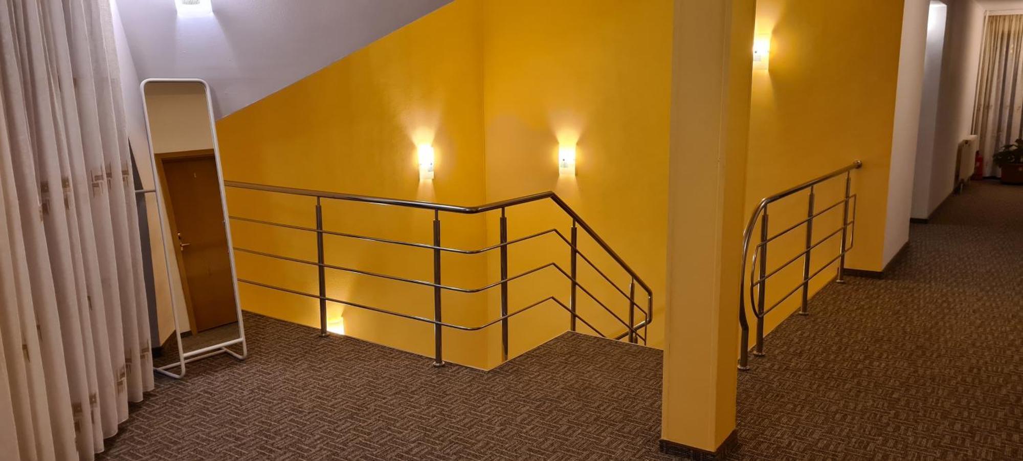 Poiana Rasnoavei Hotel Rîşnov Екстериор снимка