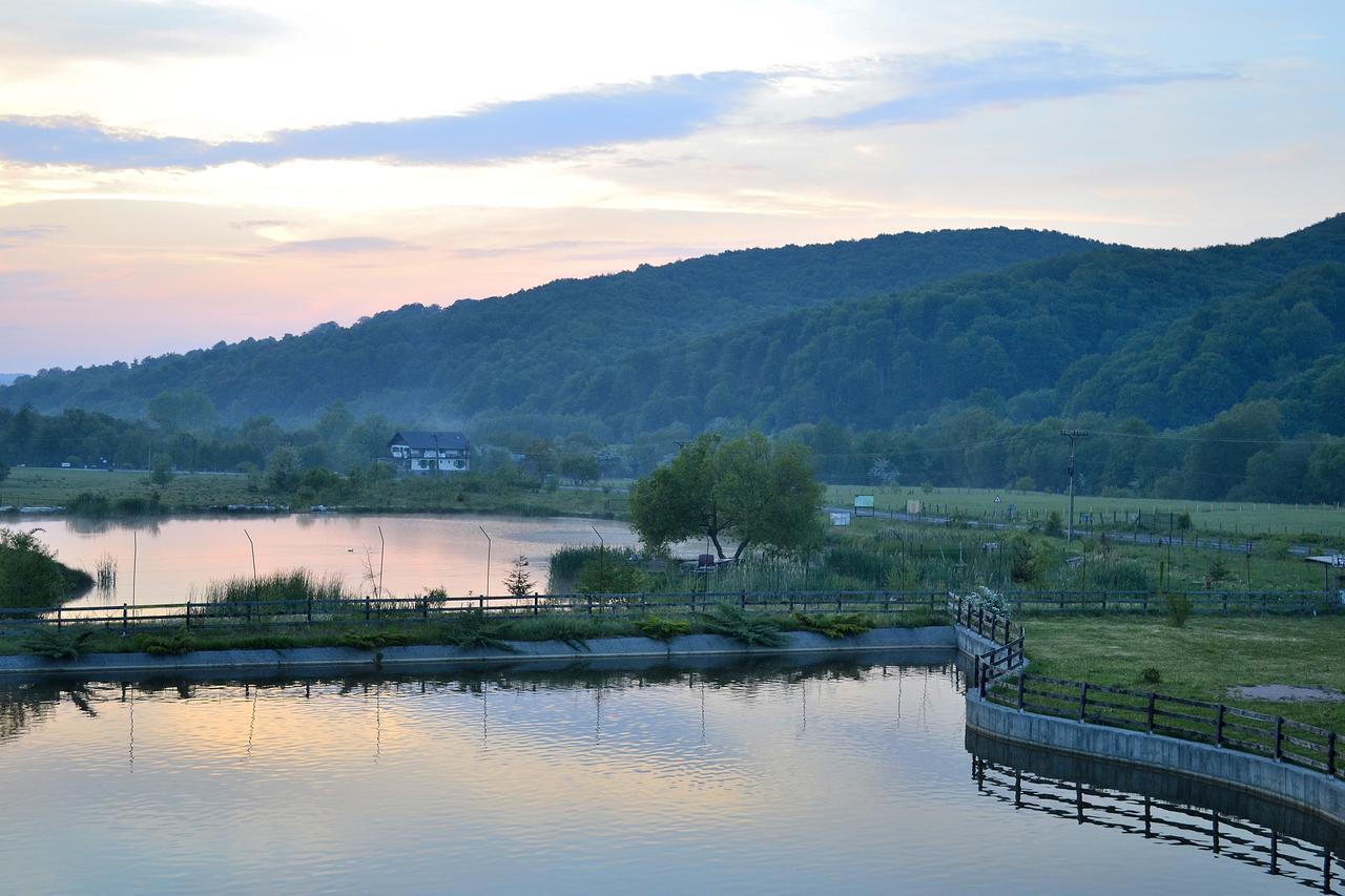 Poiana Rasnoavei Hotel Rîşnov Екстериор снимка