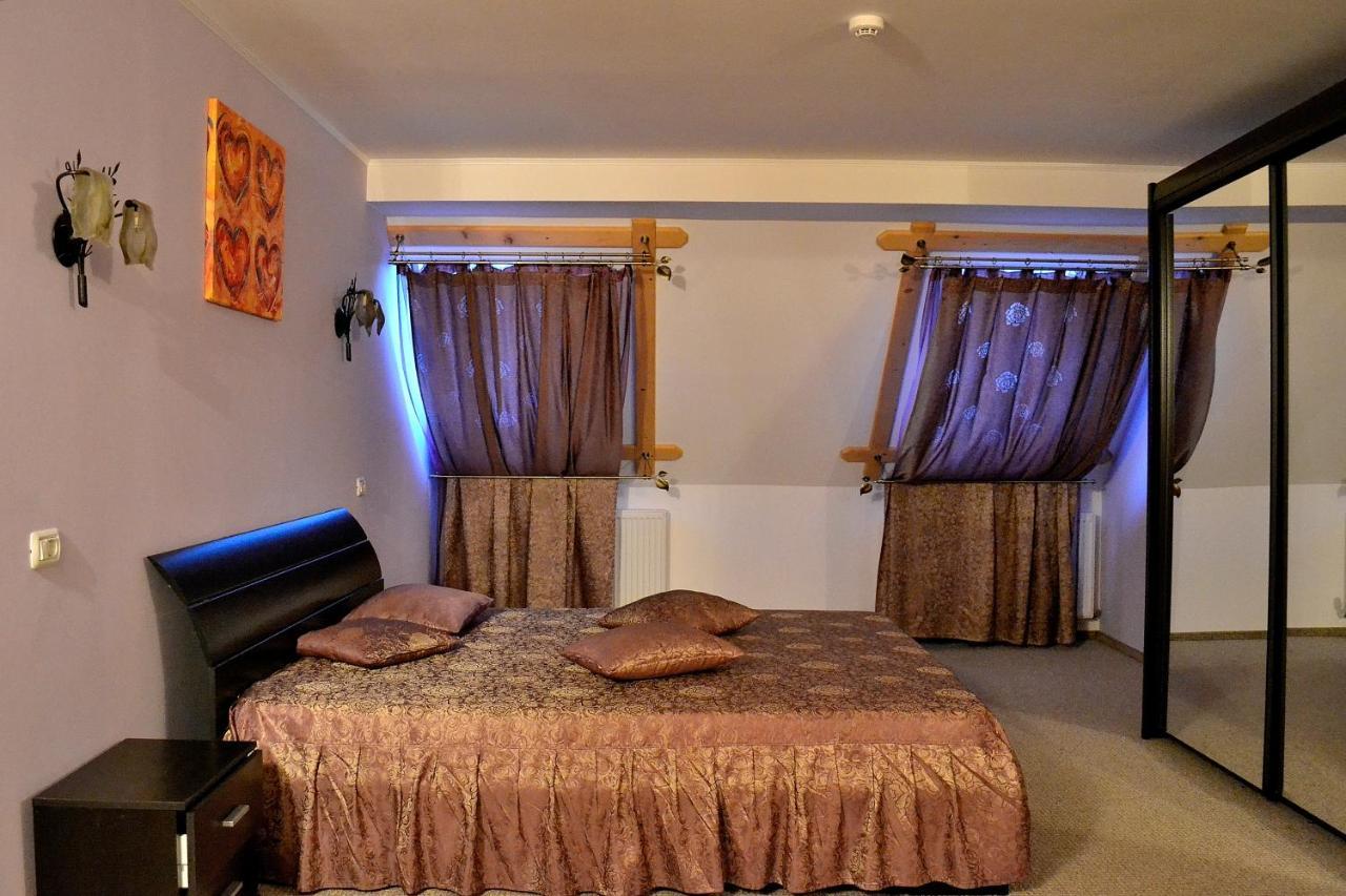 Poiana Rasnoavei Hotel Rîşnov Екстериор снимка